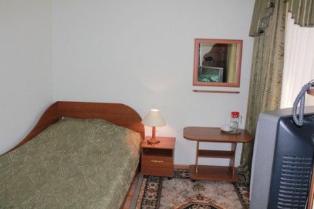 Картинка отеля - 23