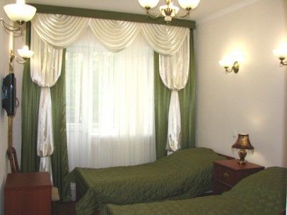 Картинка отеля - 22