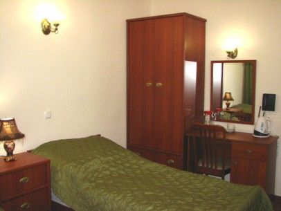 Картинка отеля - 21