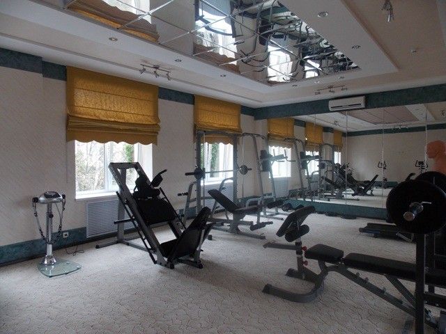 Картинка отеля - 16