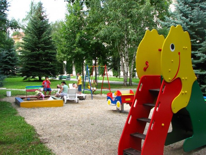 ЦЕНТРОСОЮЗ-КИСЛОВОДСК, санаторий - 14