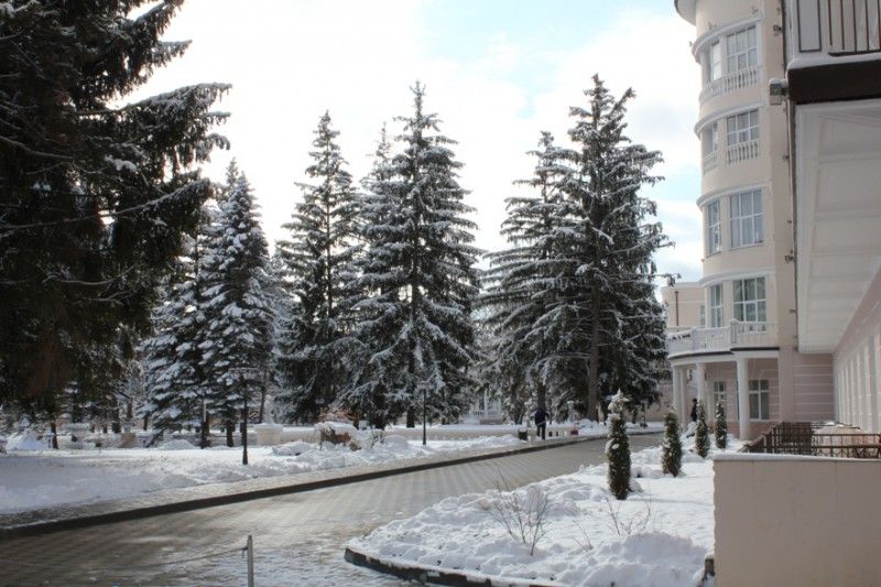 Картинка отеля - 4