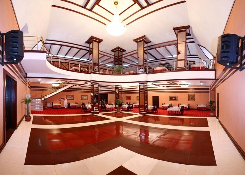 ASIA TASHKENT - 5