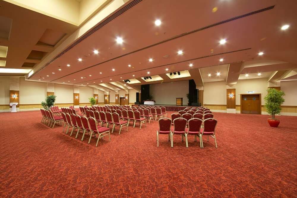 Limak Limra Hotel & Resort - 62