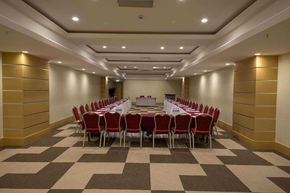 Limak Limra Hotel & Resort - 63