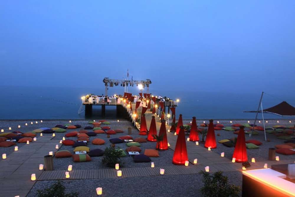 Limak Limra Hotel & Resort - 34