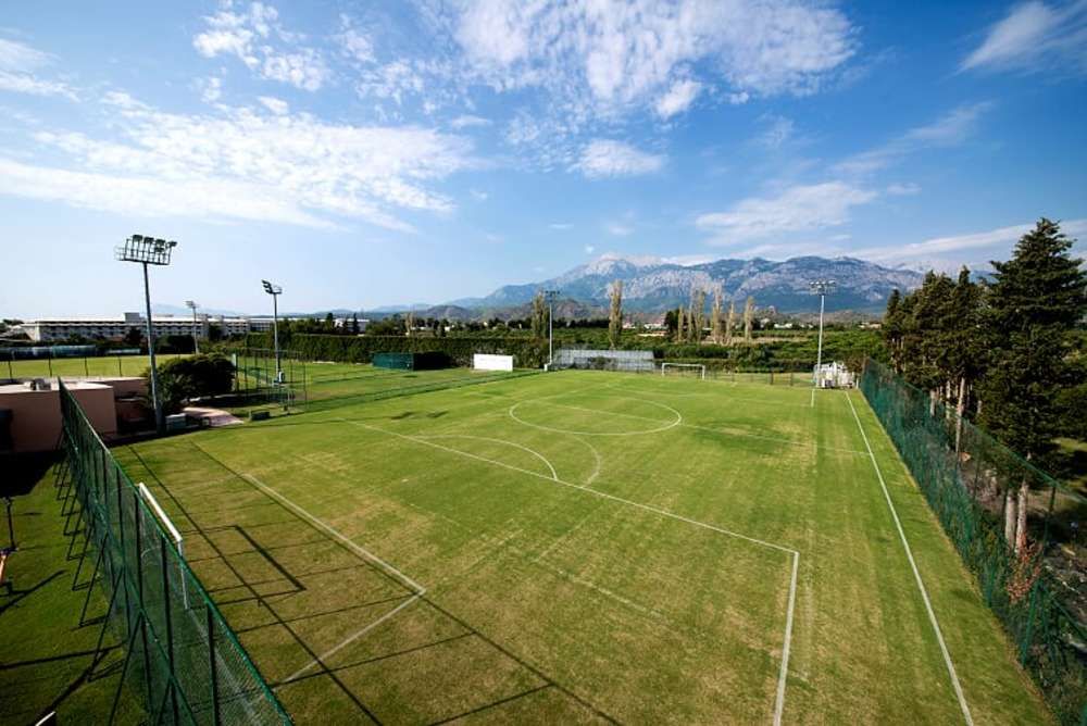 Limak Limra Hotel & Resort - 74