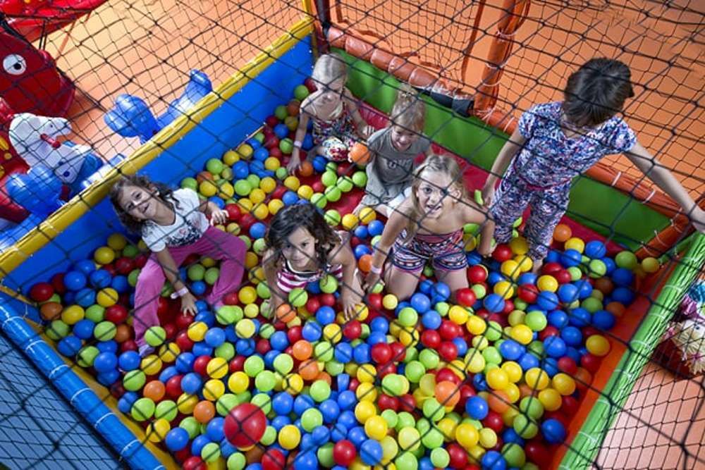 Limak Limra Hotel & Resort - 85