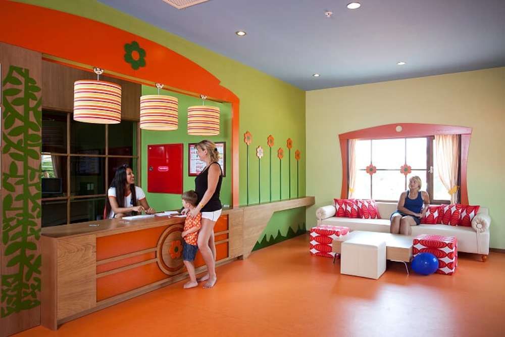 Limak Limra Hotel & Resort - 84