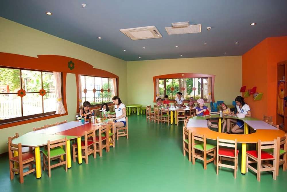 Limak Limra Hotel & Resort - 83