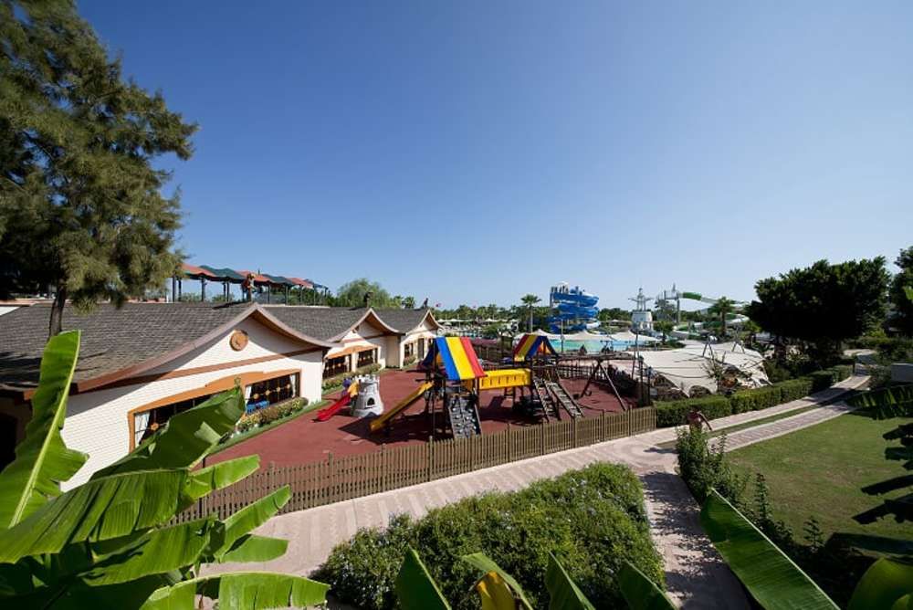 Limak Limra Hotel & Resort - 82