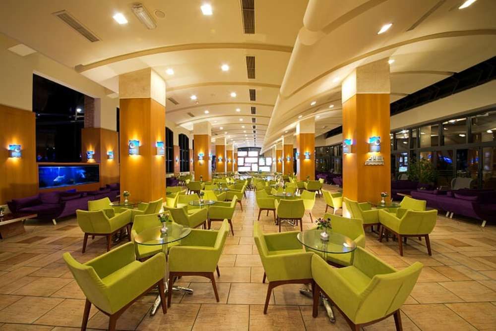 Limak Limra Hotel & Resort - 53