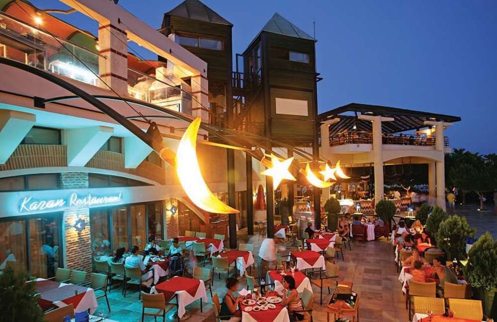 Limak Limra Hotel & Resort - 54