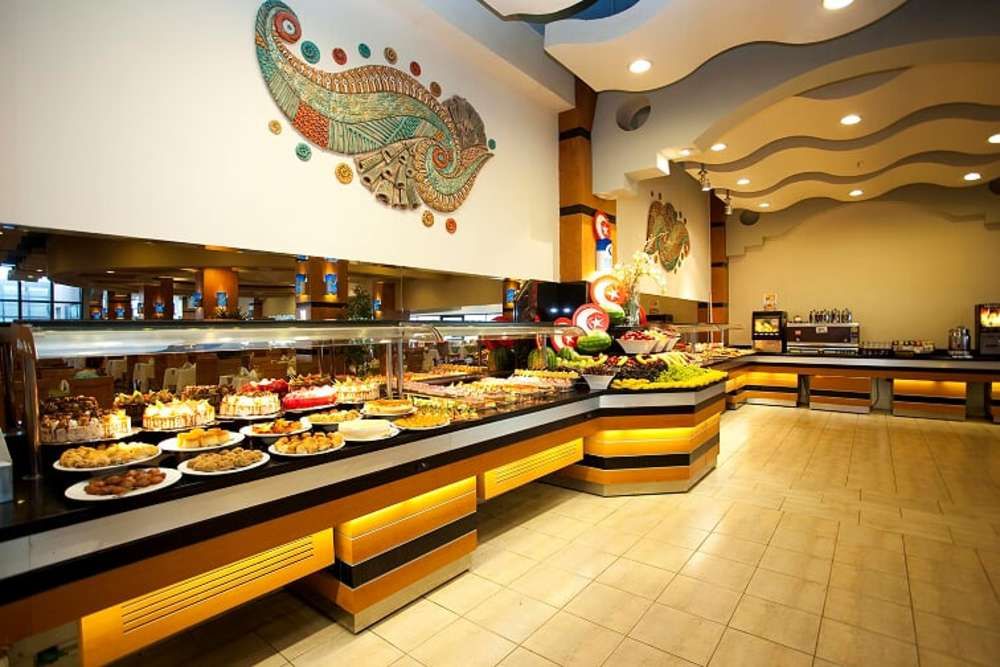 Limak Limra Hotel & Resort - 46