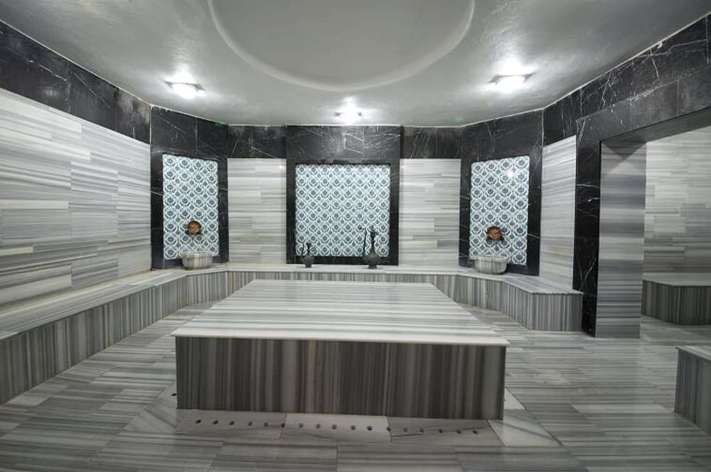 Limak Limra Hotel & Resort - 69