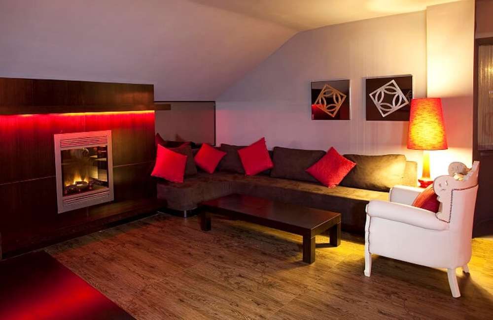 Limak Limra Hotel & Resort - 49