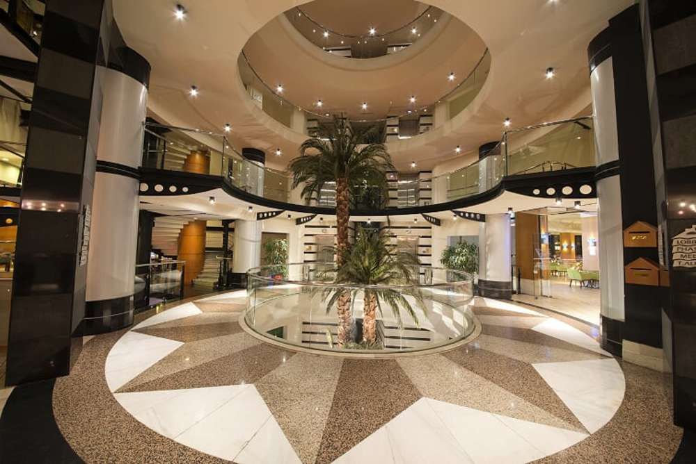 Limak Limra Hotel & Resort - 43