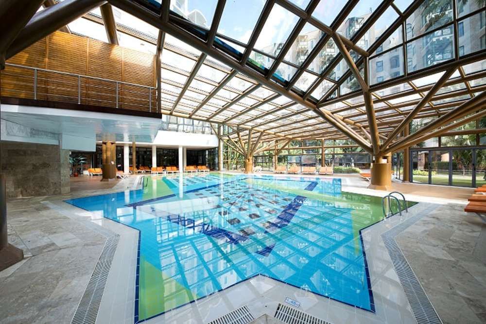 Limak Limra Hotel & Resort - 24