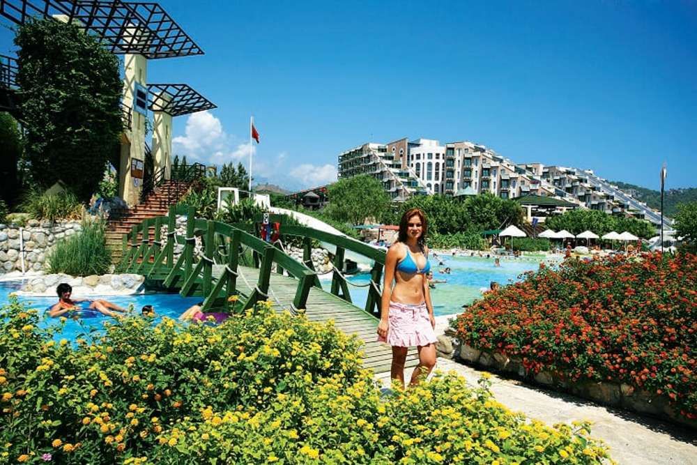 Limak Limra Hotel & Resort - 14