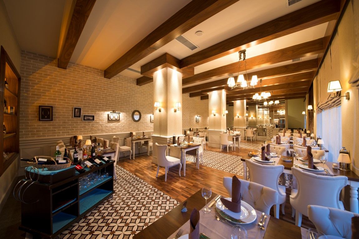 Limak Limra Hotel & Resort - 58