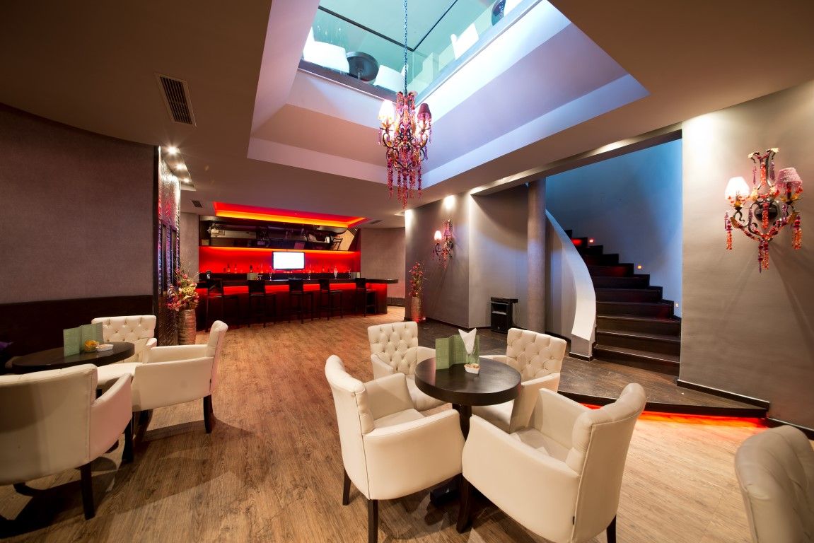 Limak Limra Hotel & Resort - 59