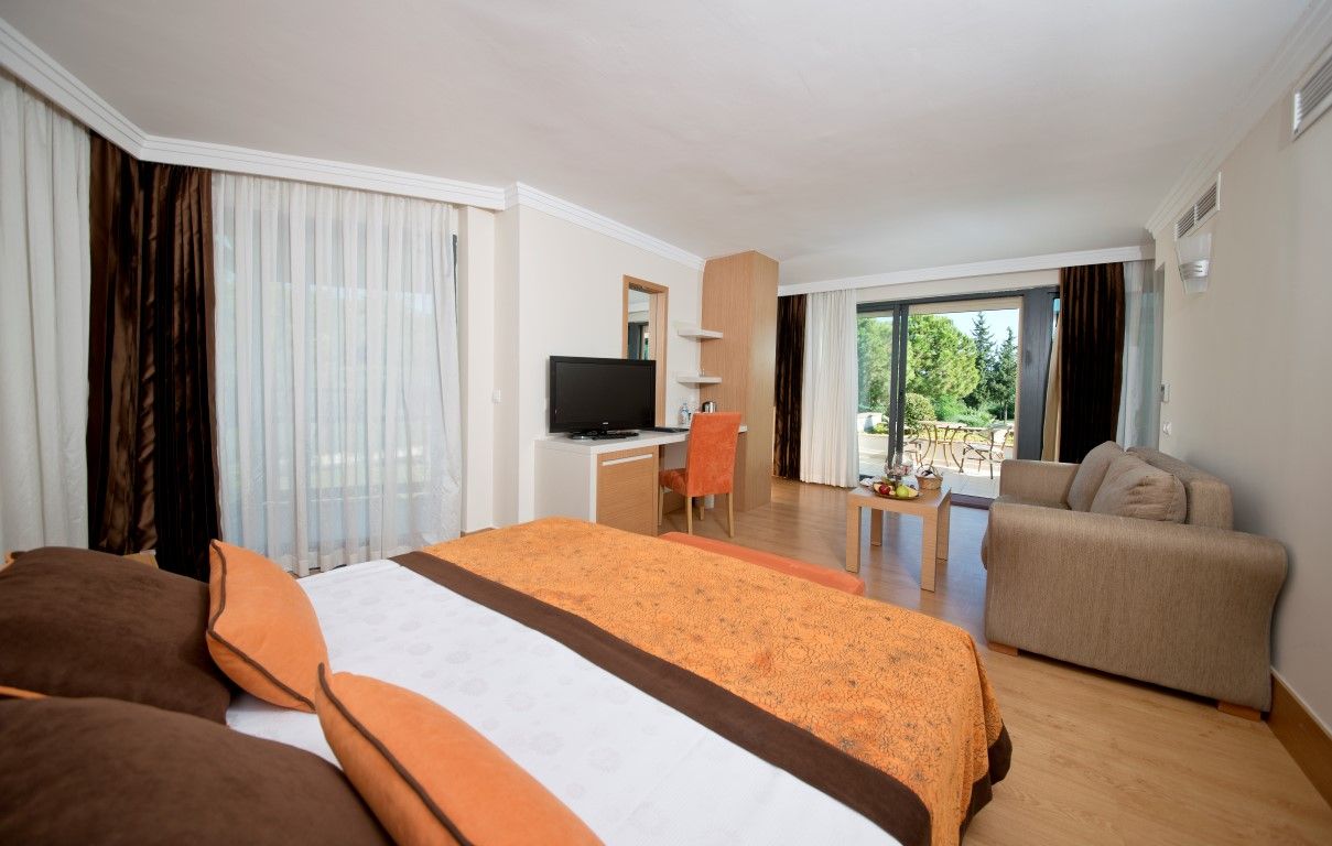 Limak Limra Hotel & Resort - 101