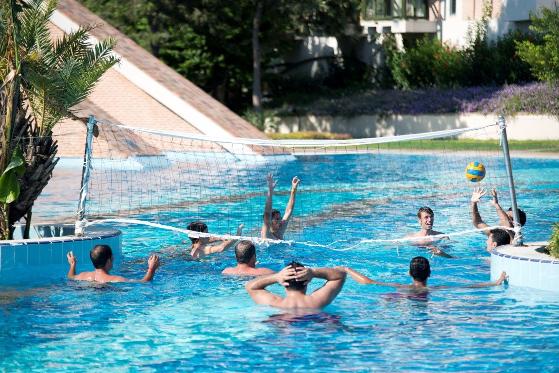 Limak Limra Hotel & Resort - 22