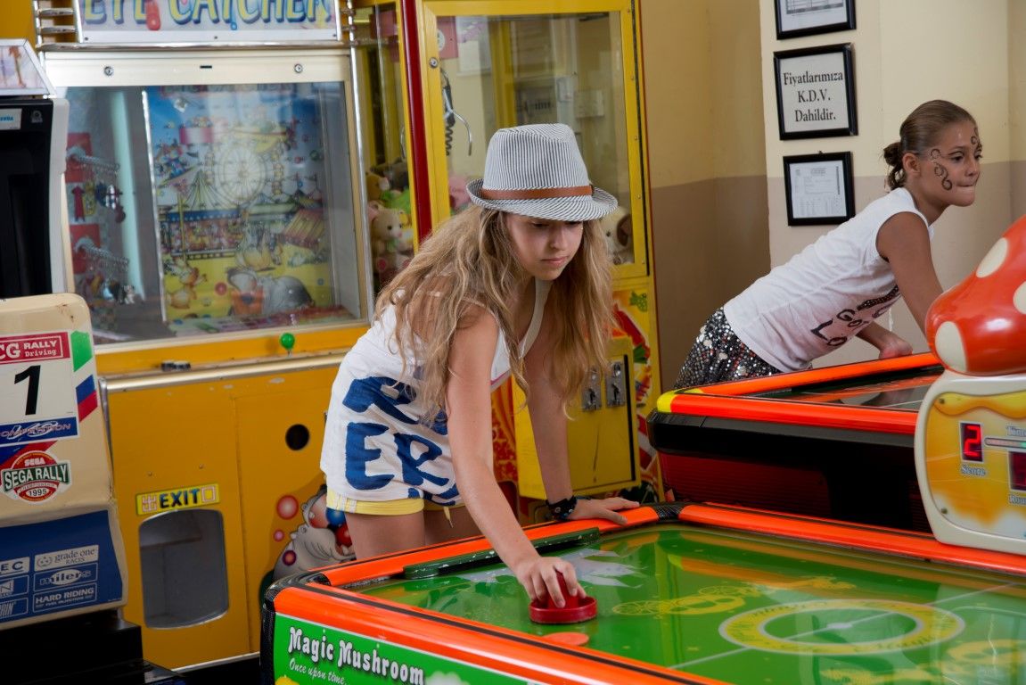 Limak Limra Hotel & Resort - 75