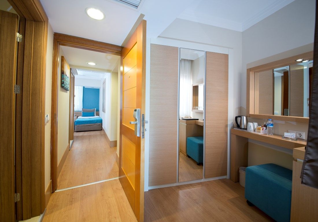 Limak Limra Hotel & Resort - 96