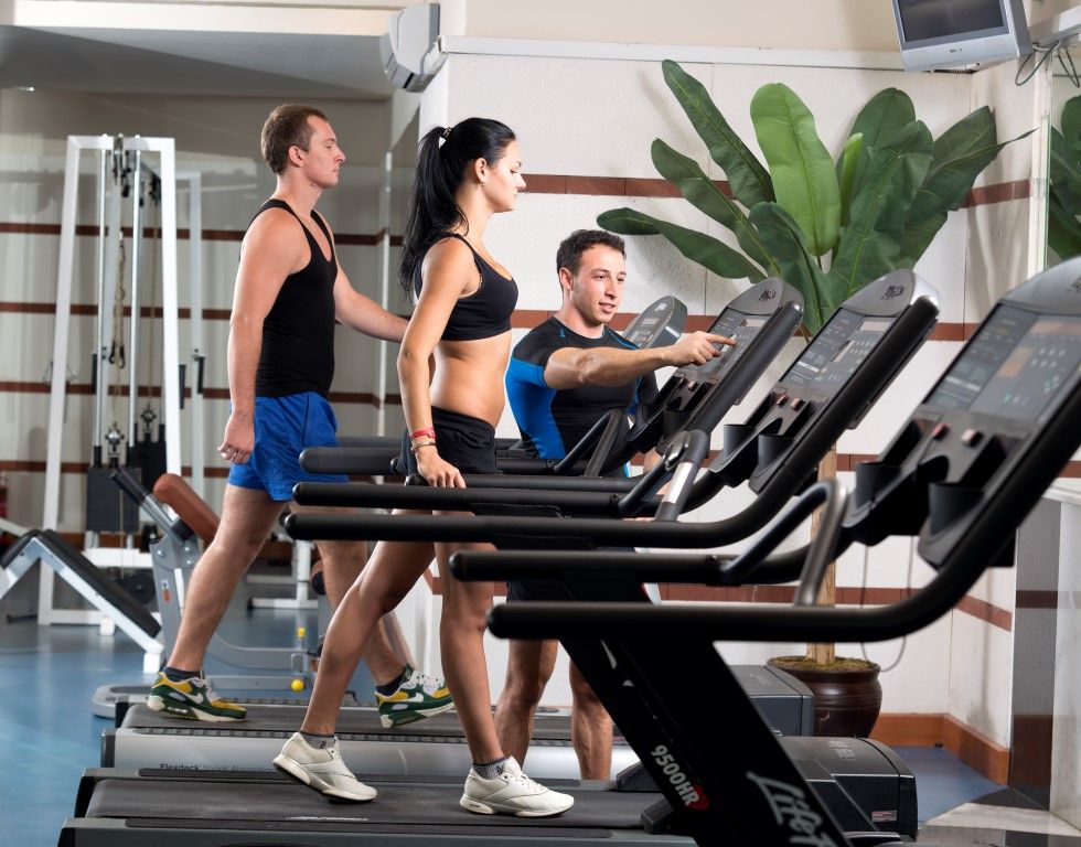 Limak Limra Hotel & Resort - 77