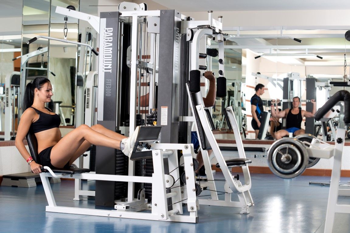 Limak Limra Hotel & Resort - 78