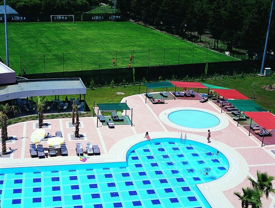 Limak Limra Hotel & Resort - 19