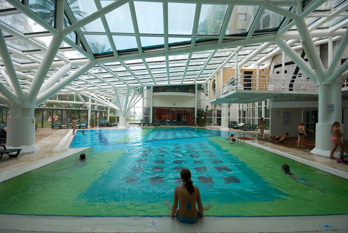 Limak Limra Hotel & Resort - 23