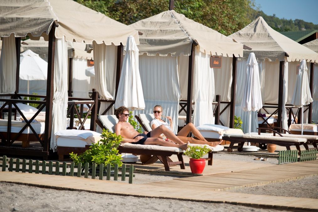 Картинка отеля - 39