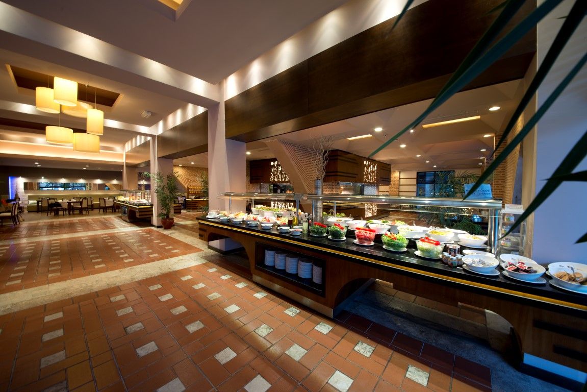 Limak Limra Hotel & Resort - 56