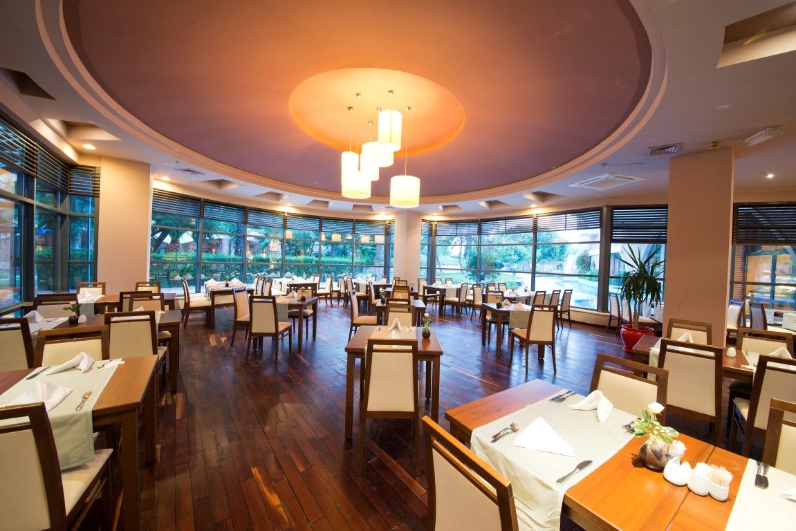 Limak Limra Hotel & Resort - 52