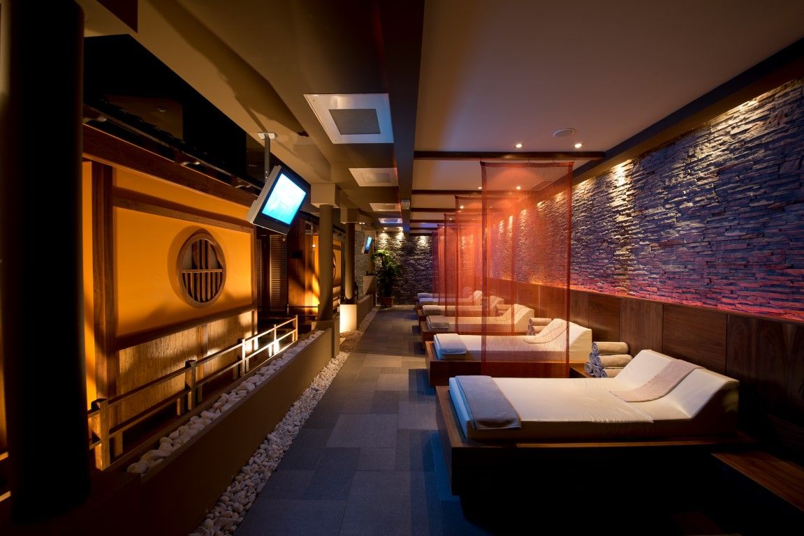 Limak Limra Hotel & Resort - 67