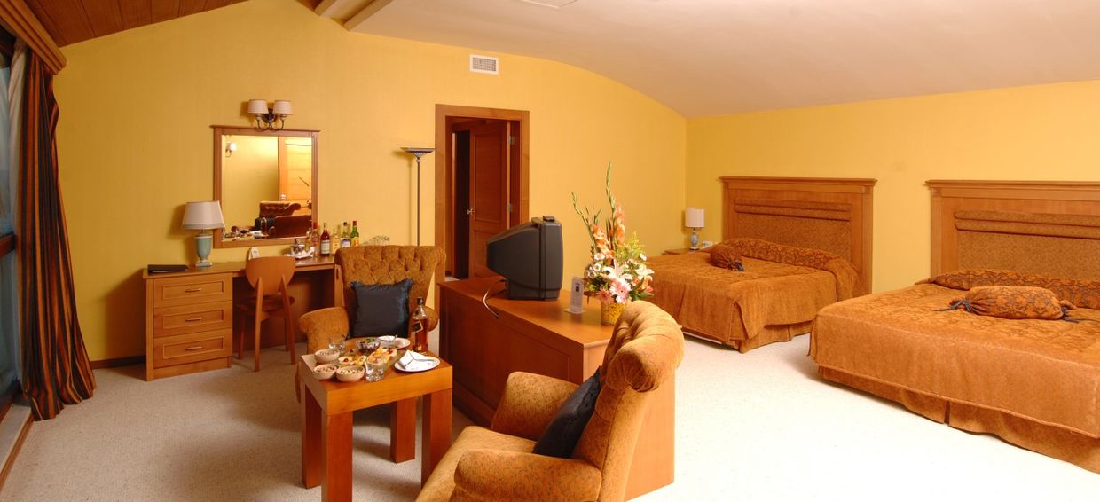 Limak Limra Hotel & Resort - 93
