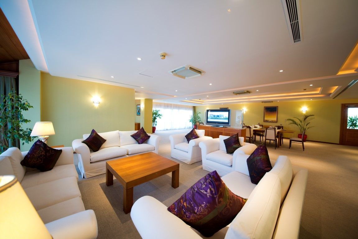 Limak Limra Hotel & Resort - 92