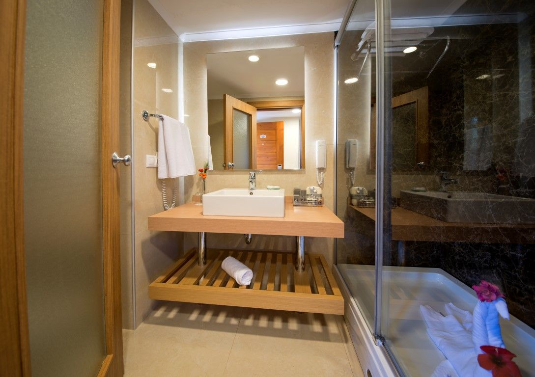 Limak Limra Hotel & Resort - 98