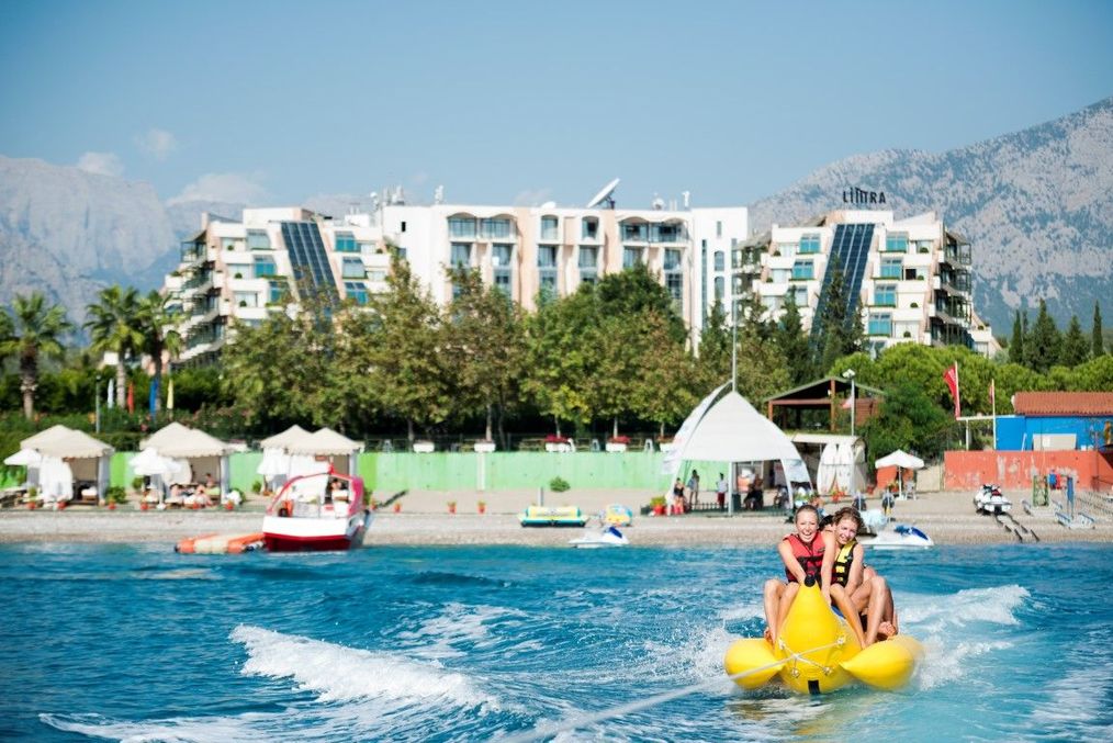 Картинка отеля - 15