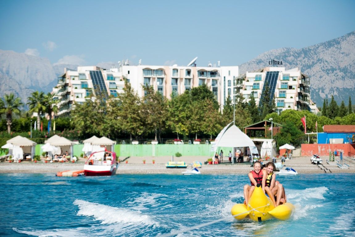 Limak Limra Hotel & Resort - 15