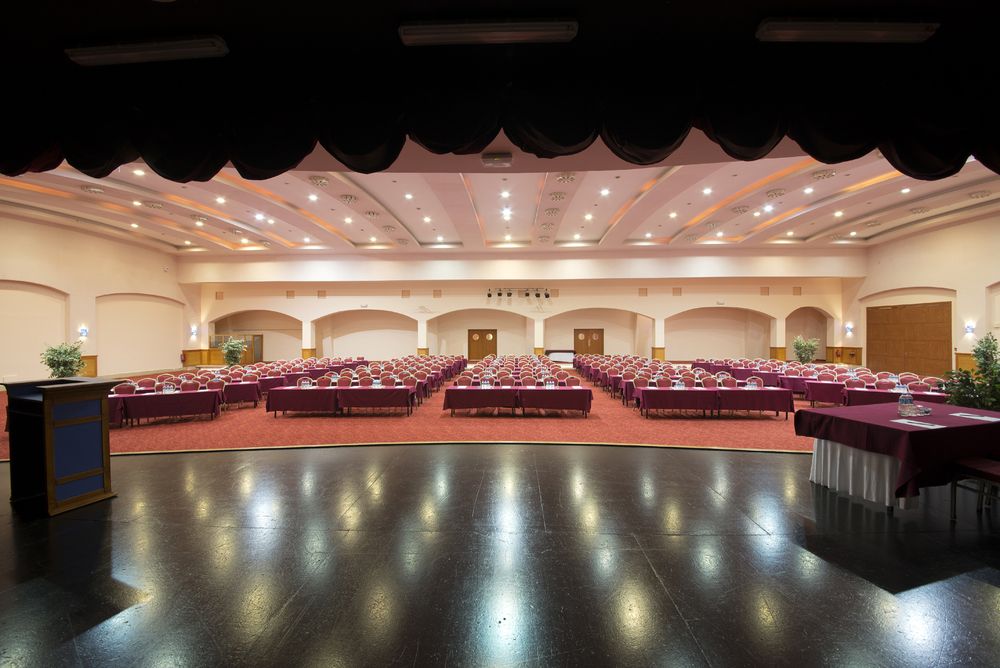 Limak Limra Hotel & Resort - 64