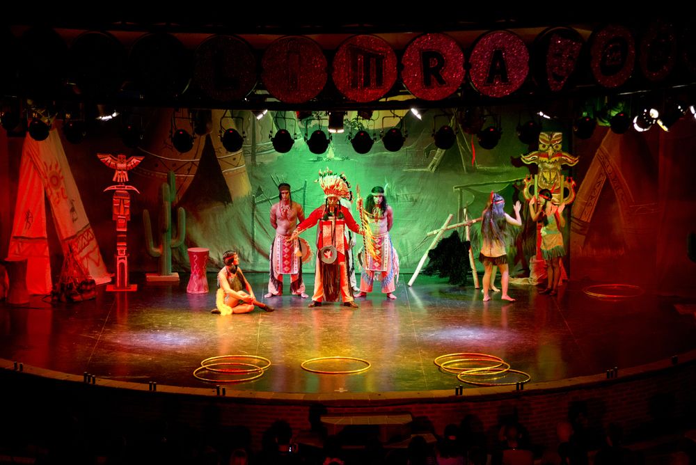 Картинка отеля - 80