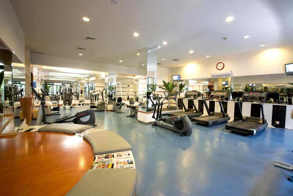 Limak Limra Hotel & Resort - 76