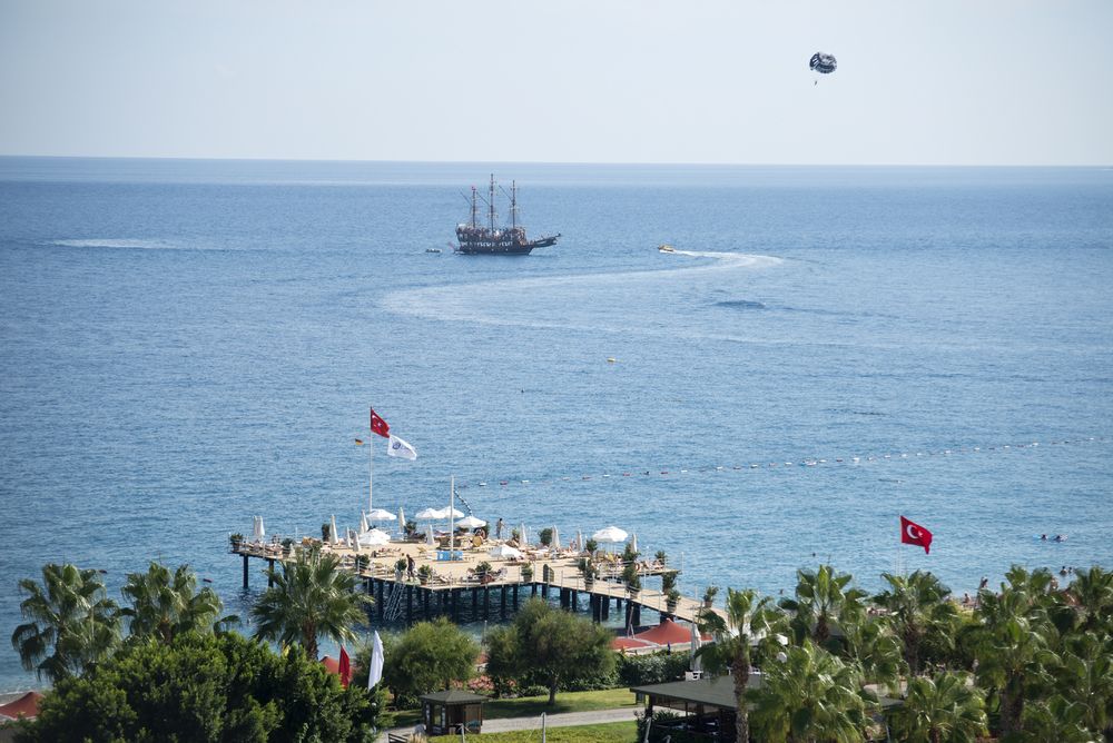 Limak Limra Hotel & Resort - 40