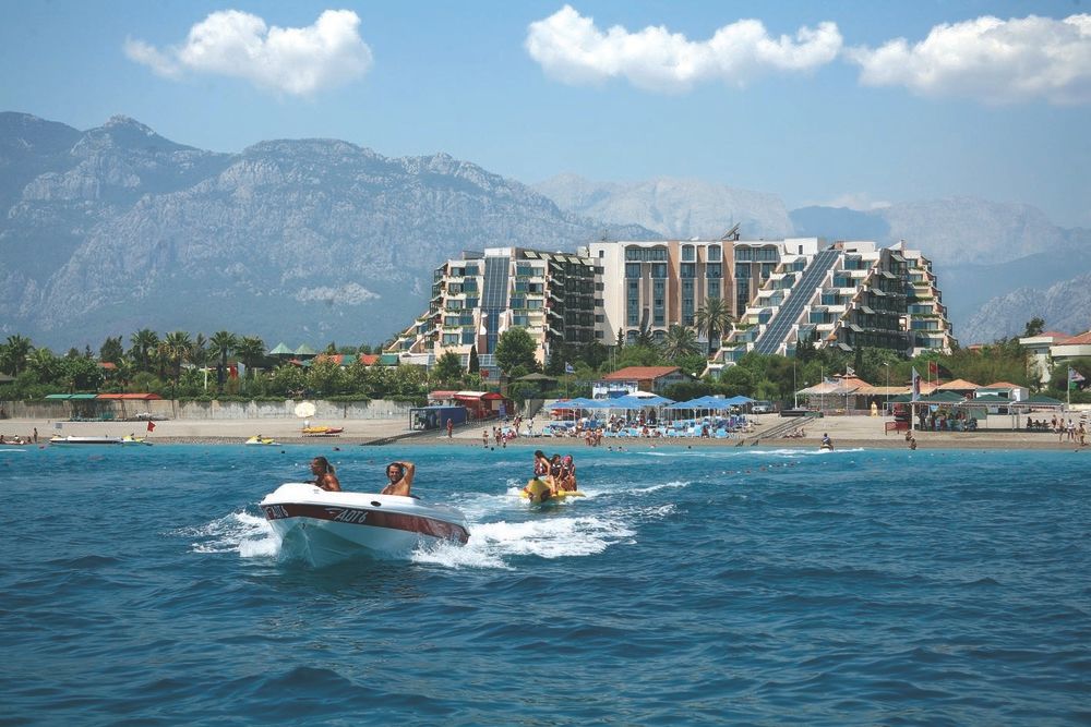 Limak Limra Hotel & Resort - 16