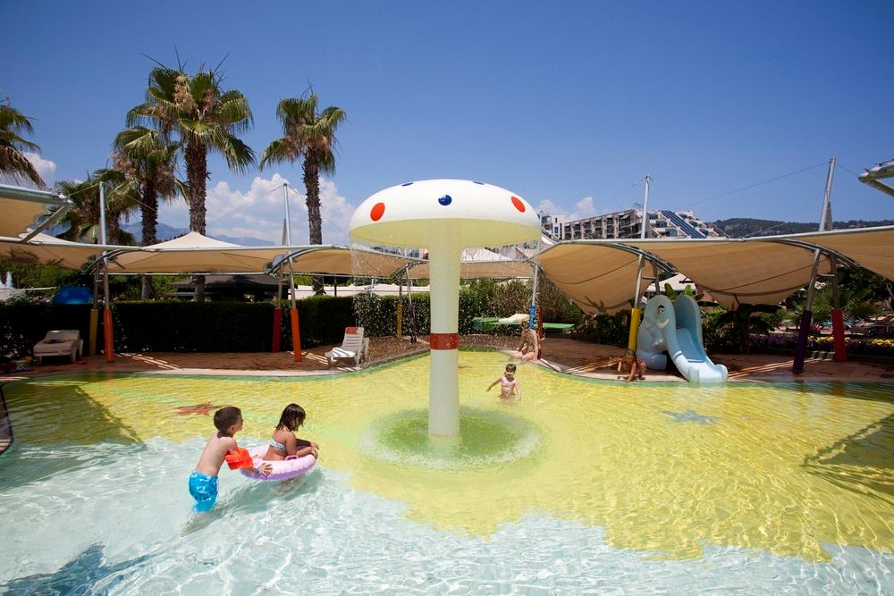 Limak Limra Hotel & Resort - 87