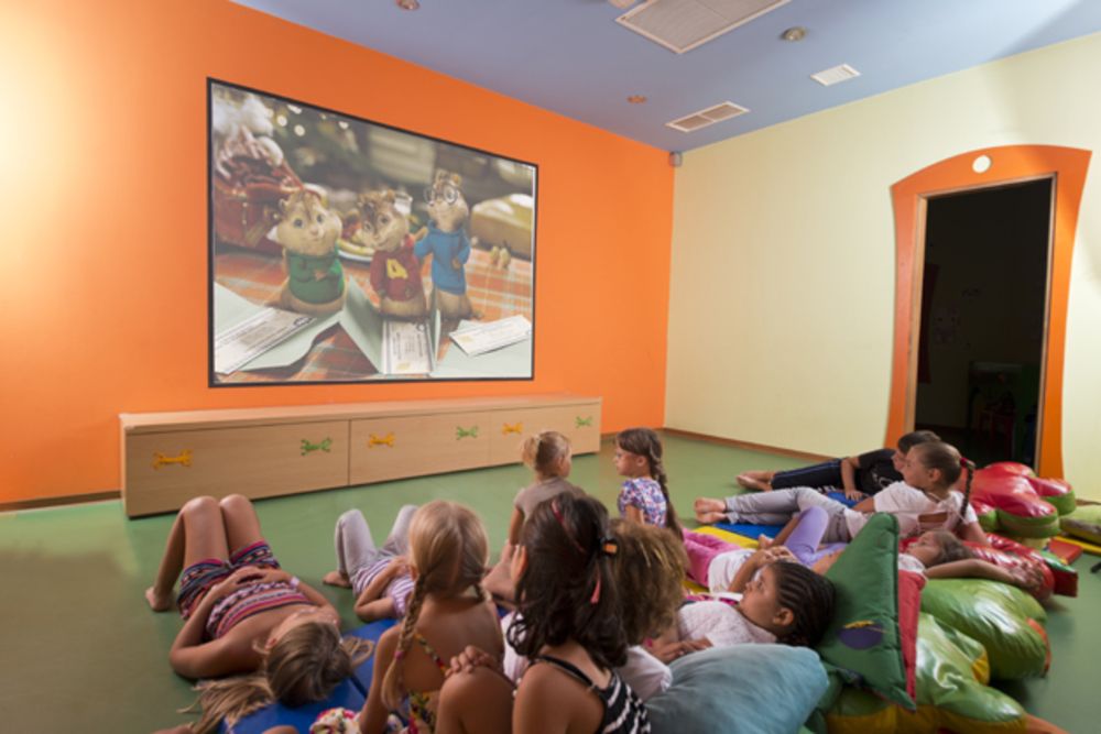 Limak Limra Hotel & Resort - 89