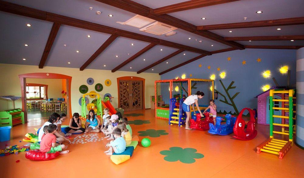 Limak Limra Hotel & Resort - 90